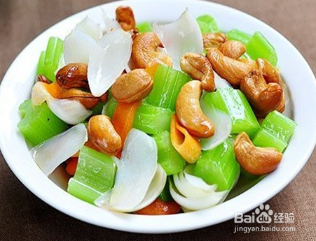 秋分时节食百合