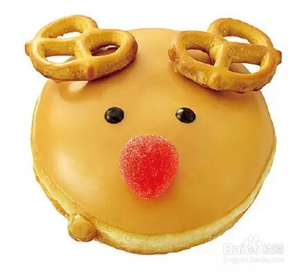 圣诞美食甜点蛋糕大集合