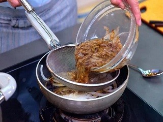 炸鸡亲子盖饭怎么做？