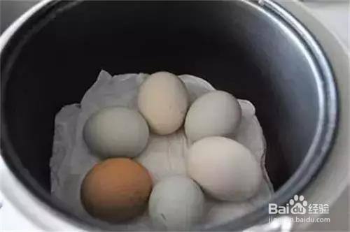 鸡蛋的几道家常做法？