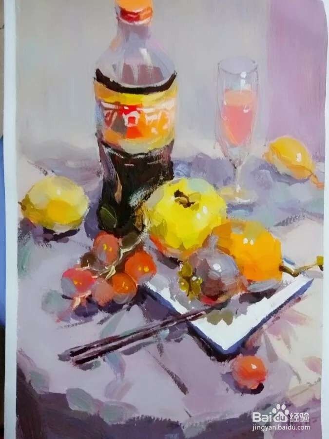 如何培养孩子的绘画兴趣