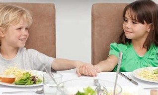 家长应如何正确教育孩子（二）