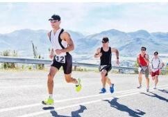 怎么通过运动快速瘦身