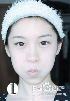 瘦脸瑜珈-做个小脸美人