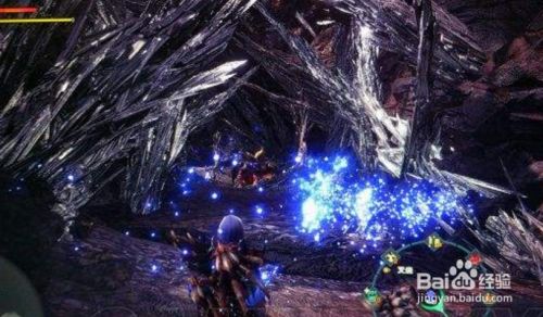 怪物猎人世界天上天下无双刀攻略 百度经验