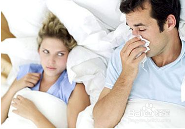 过敏性鼻炎怎么治 过敏性鼻炎自我疗法