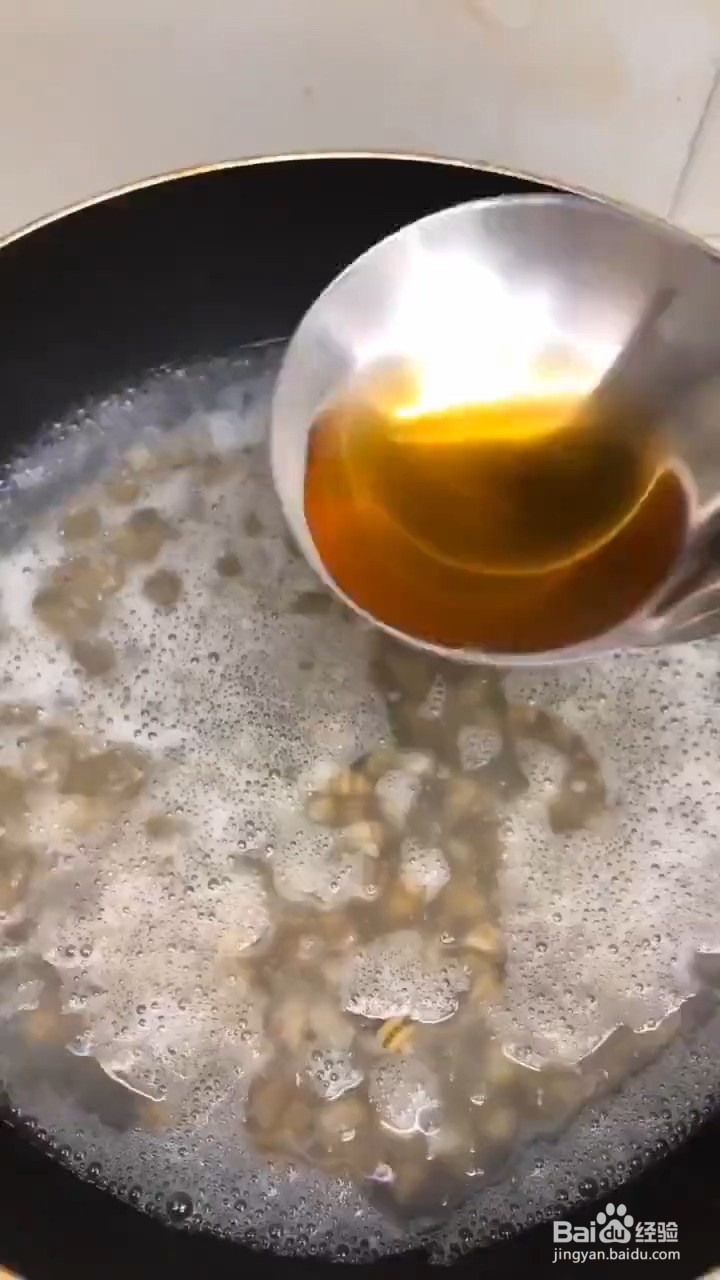 教你制作美食辣炒海螺蛳？