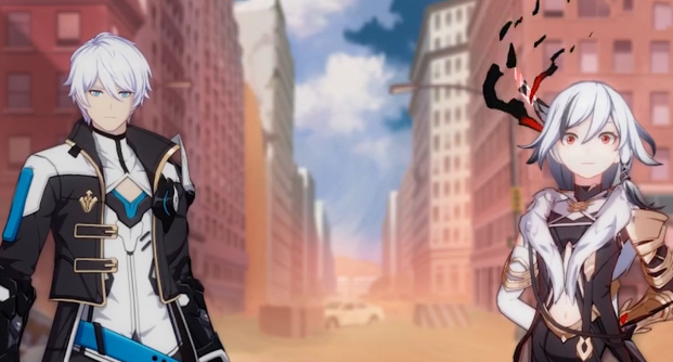 崩坏3不同服务器可以拜师吗