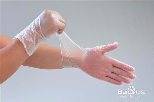 日常生活如何护手