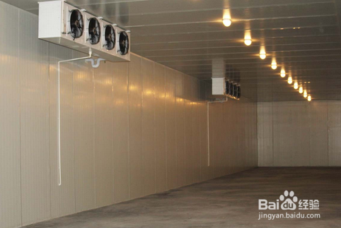 食堂冻货类怎么管理？