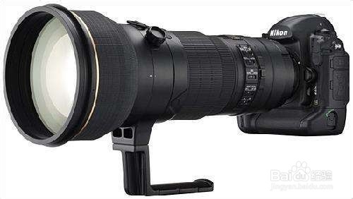 摄影入门小知识