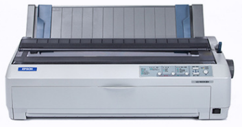 爱普生LQ-1600K使用技巧