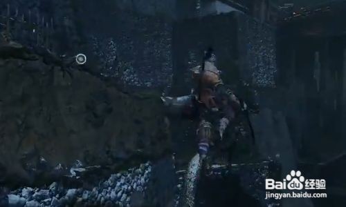 只狼怨鬼在哪打