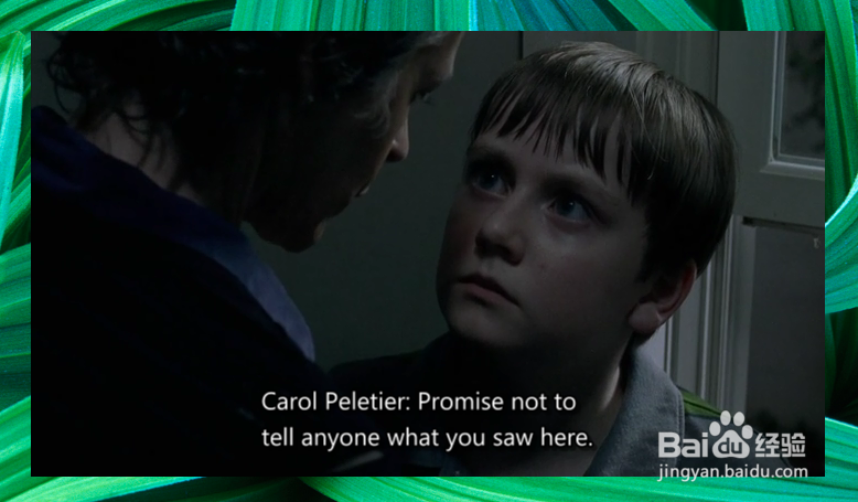 美剧字幕怎么下、怎么下字幕?