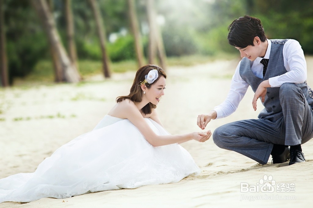 去三亚拍婚纱照哪家好