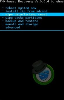 三星G9006W刷ROOT失败不开机恢复系统兼救砖