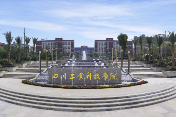 四川工业科技学院2019单招吗