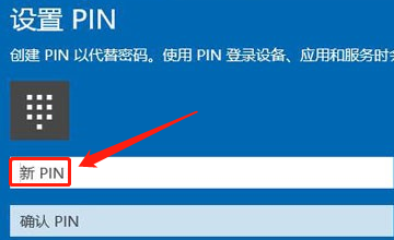 电脑pin码忘了开不了机