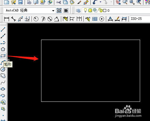 CAD如何标注圆角的尺寸半径