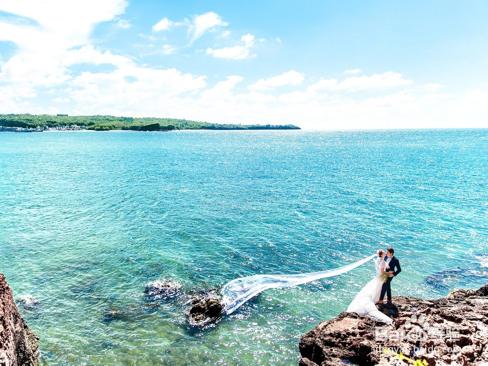 到大连拍旅行海景婚纱照注意事项