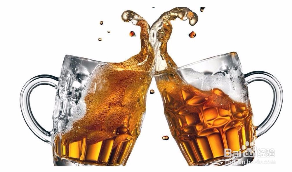 中国人为什么爱喝热水？外国人不喝热水？