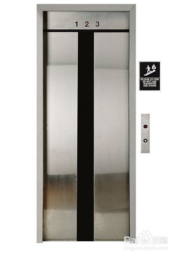 上下电梯时一定要清楚这几件事