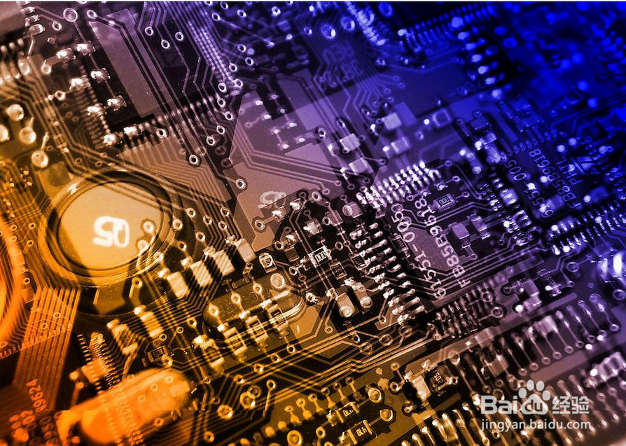 电子产品设计的一般步骤