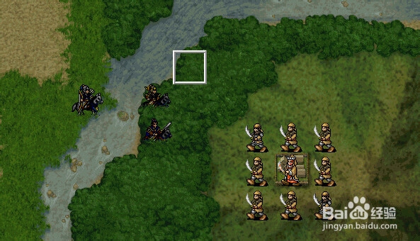 新豪华版曹操传颖川之战详解