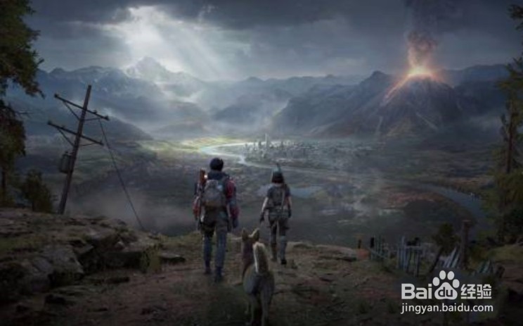 明日之后地下城位置在哪