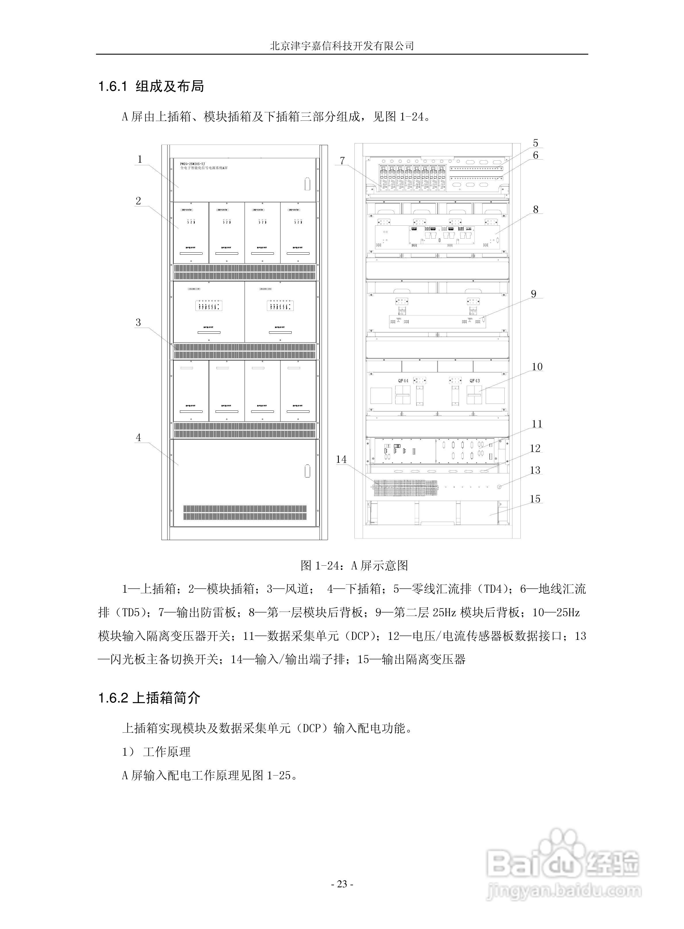 PMZG智能铁路信号电源系统用户手册:[3]