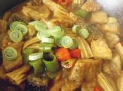 元宝饺子的包法图解
