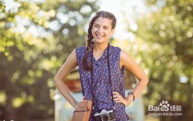 如何是自己内心变得强大起来?