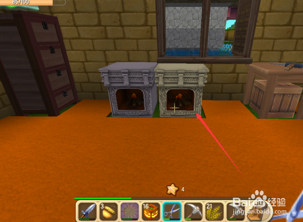 迷你世界扳手怎样制作?