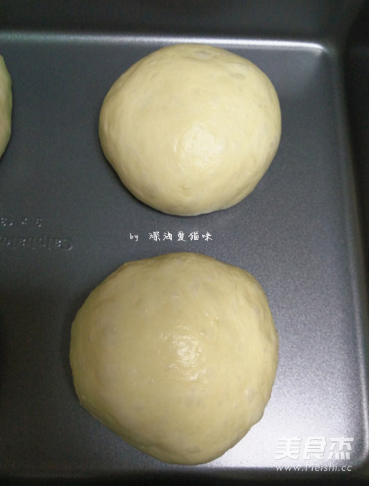 新西兰超软吐司