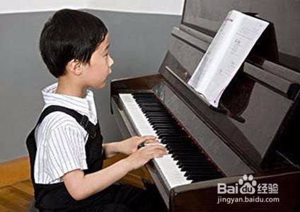 如何学好钢琴