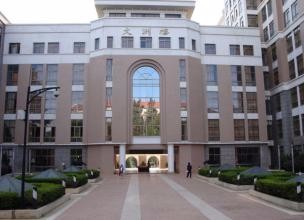 走进大学你适应了吗