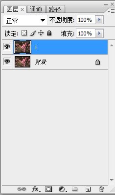 PS色彩混合模式滤色调整图像的效果