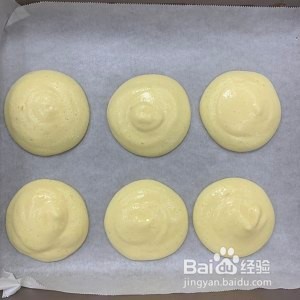 布雪蛋糕的做法