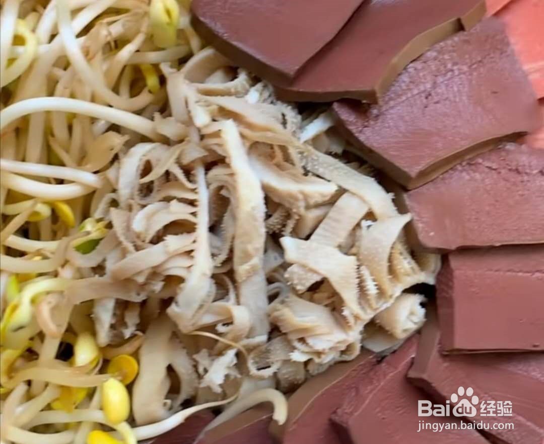 好吃的毛血旺如何做？