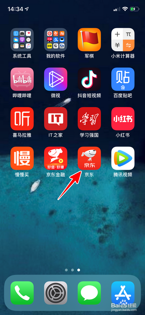 京东怎样查看安全Tips