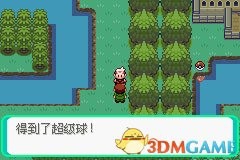 口袋妖怪漆黑的魅影攻略