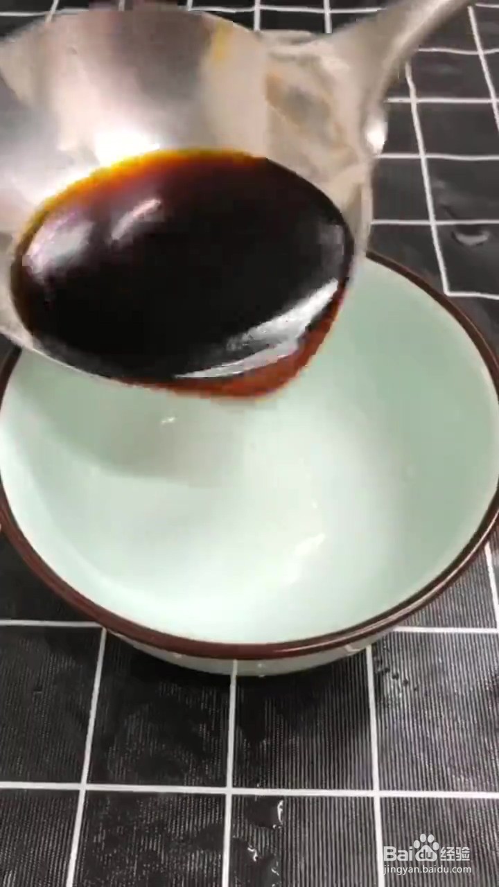 如何制作红烧带鱼