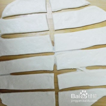 好吃的健康油条做法