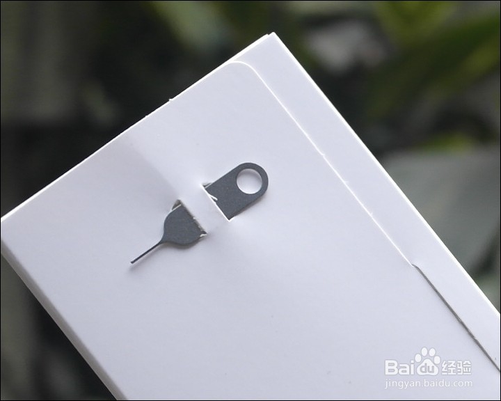 华为麦芒4全网通手机开箱晒物