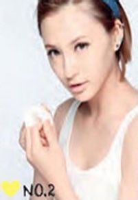 湿敷化妆水，解救肌肤干渴。