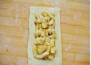正宗香蕉派的做法