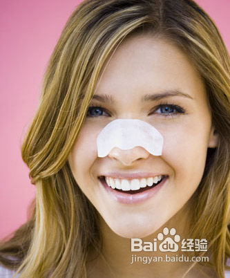 从春天起让毛孔彻底隐形的简单9招