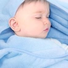 小孩突发高烧怎么办