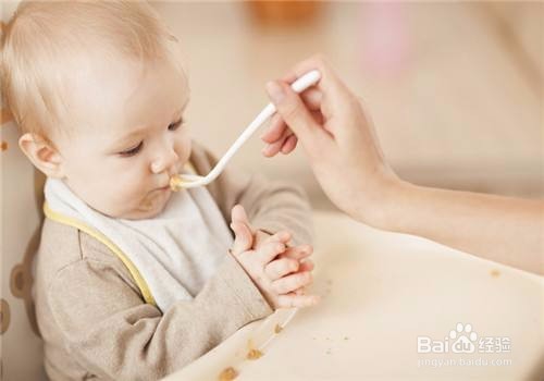 6个月宝宝辅食添加原则有哪些？