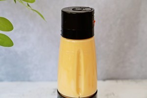 【夏日饮品】男友牌杨枝甘露超级简单的做法!